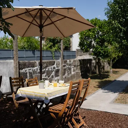 Apartment Near Combatentes Metro Station